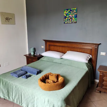 Attico Umbria Apartment *