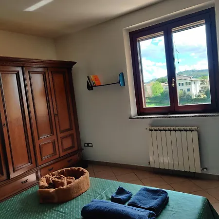 Attico Umbria *