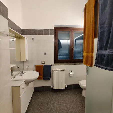 Attico Umbria Apartament Collepepe