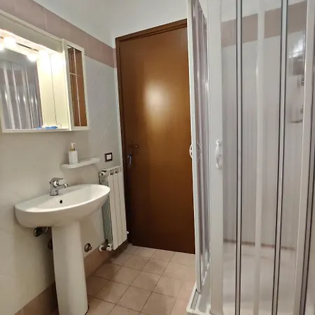 Attico Umbria Apartment *