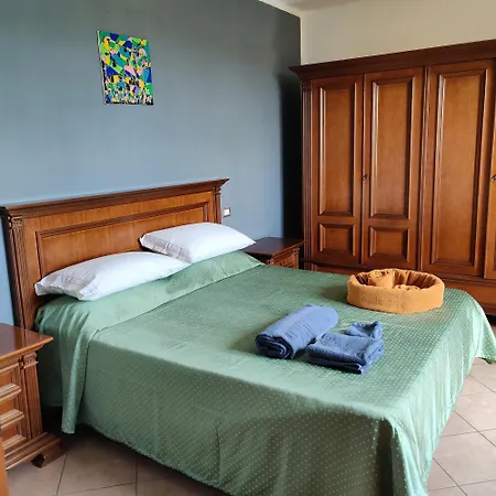 Attico Umbria Apartment