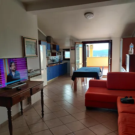 Attico Umbria