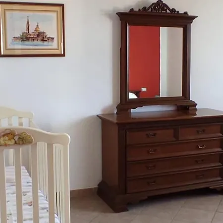 Apartment Attico Umbria Collepepe