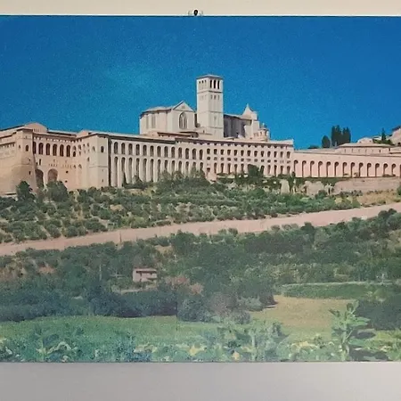 Attico Umbria Collepepe