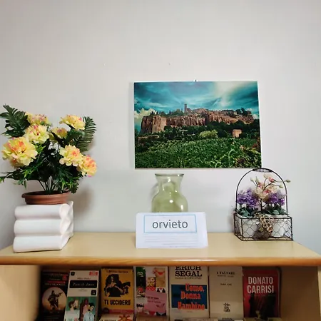 Attico Umbria Apartment