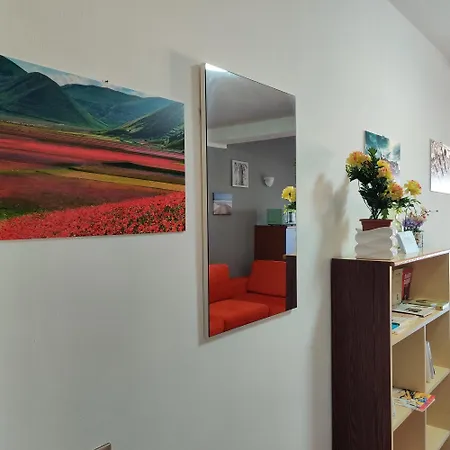 Attico Umbria