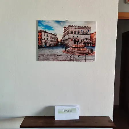 Attico Umbria *