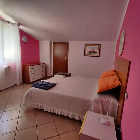 Attico Umbria Apartament Collepepe