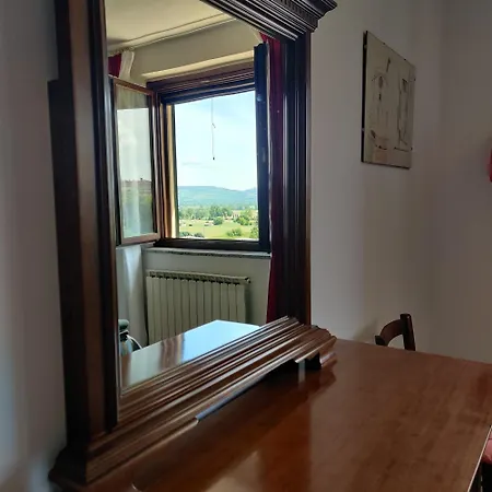 Attico Umbria Apartment
