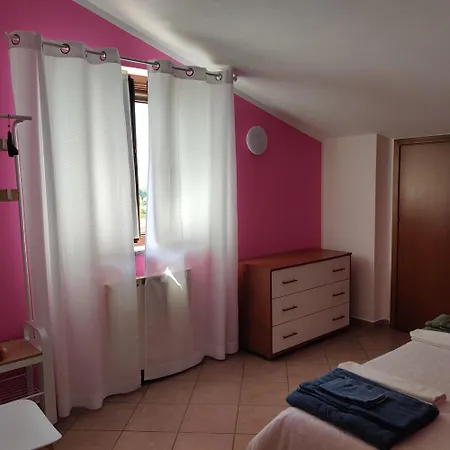 Attico Umbria