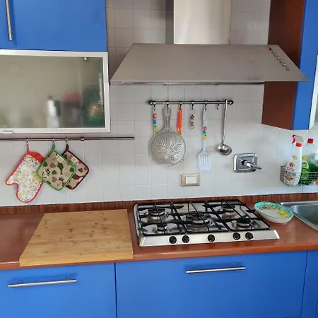 Attico Umbria Apartment