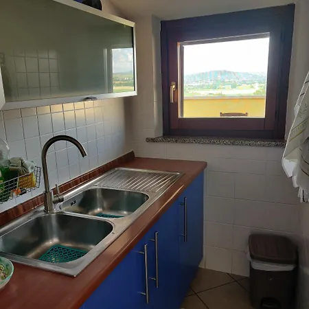 Attico Umbria Apartment Collepepe