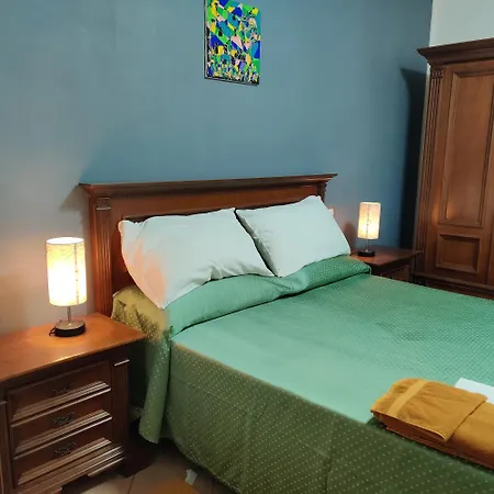 Attico Umbria Apartament *