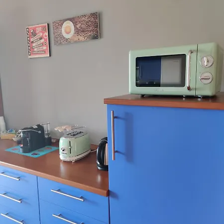 Apartment Attico Umbria Collepepe