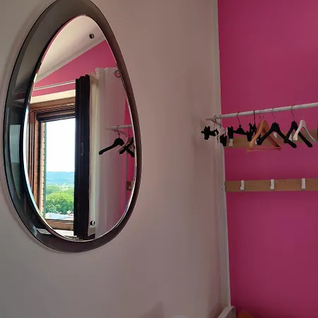 Apartament Attico Umbria *