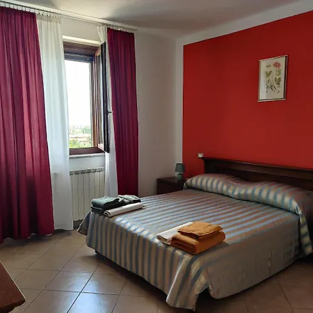 Attico Umbria Collepepe