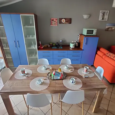 Attico Umbria Apartment Collepepe