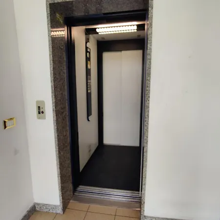 Apartment Attico Umbria