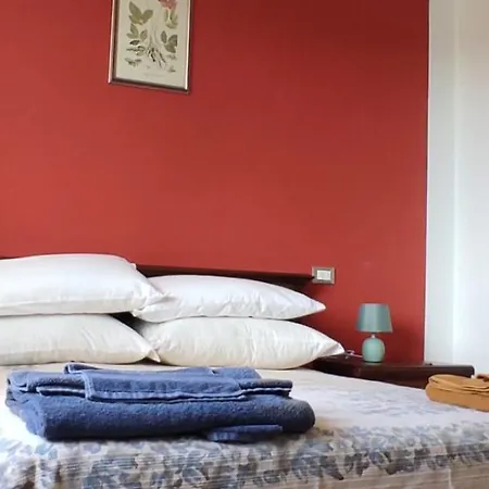 Apartment Attico Umbria Collepepe